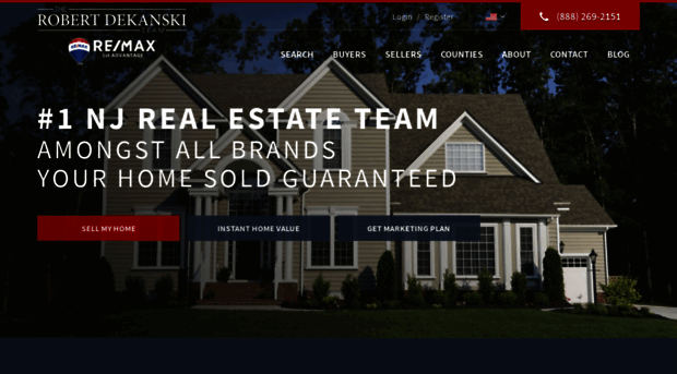 newjerseyrealestatenetwork.com