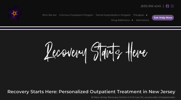 newjerseyrecovery.com