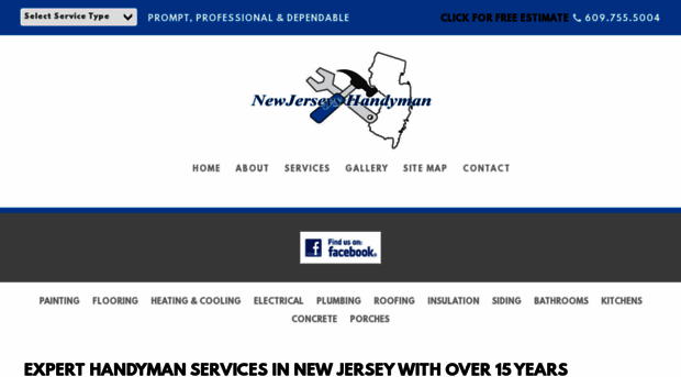 newjerseyshandyman.com