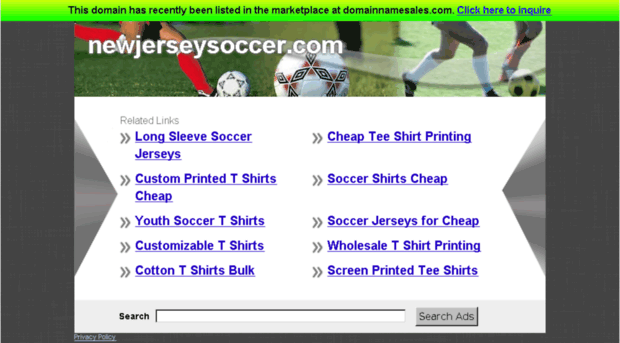 newjerseysoccer.com