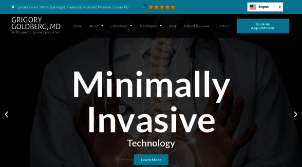 newjerseyspinespecialist.com