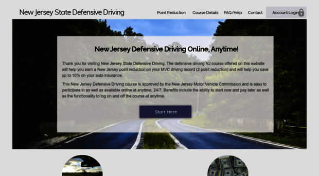 newjerseystatedefensivedriving.com