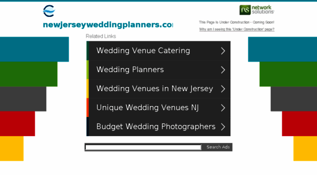 newjerseyweddingplanners.com