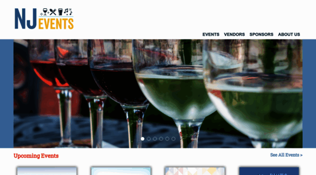 newjerseywineevents.com