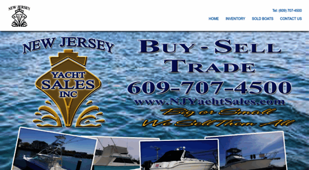 newjerseyyachtsales.com