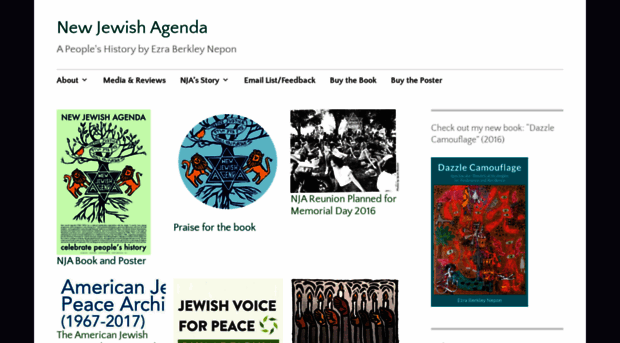 newjewishagenda.net