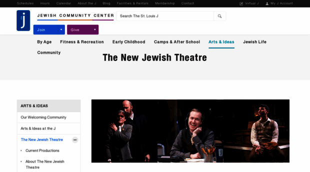 newjewishtheatre.org