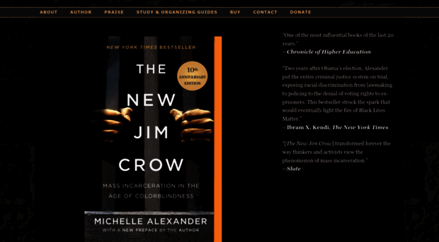 newjimcrow.com