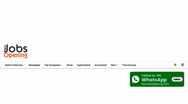 newjobsopening.com