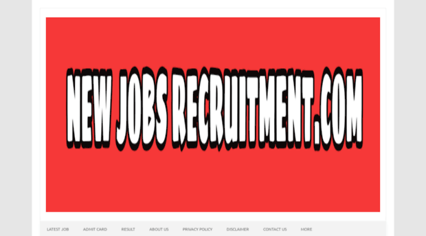 newjobsrecruitment.com