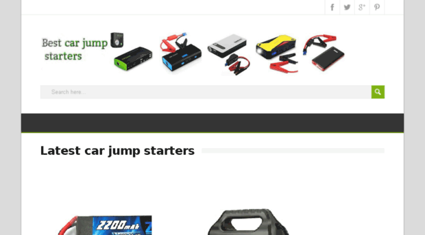 newjumpstarters.com