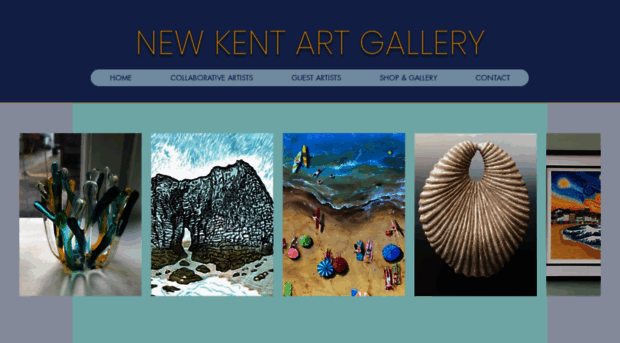 newkentart.com