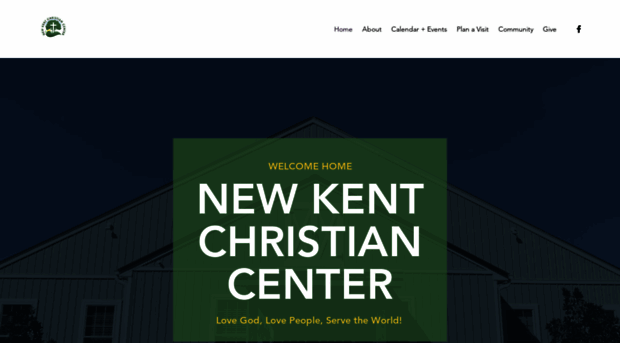 newkentcc.com