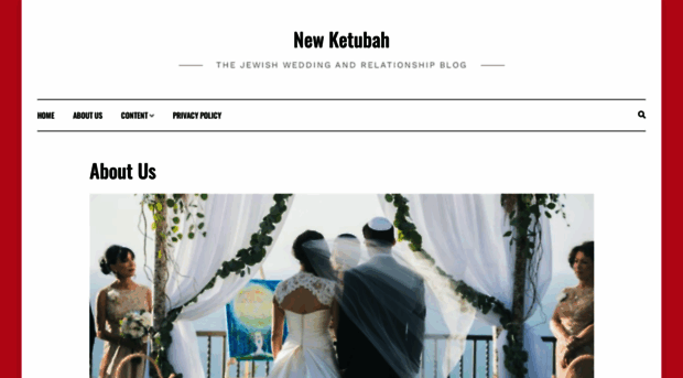 newketubah.com