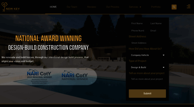 newkeyconstruction.com
