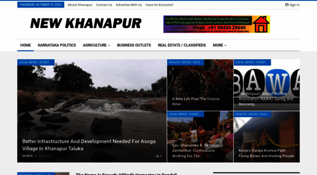 newkhanapur.com