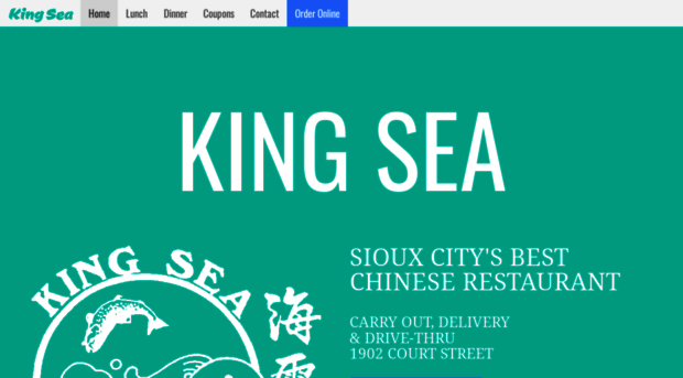 newkingsea.com