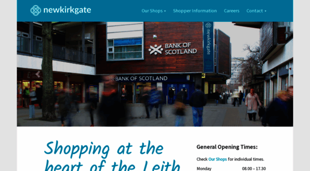 newkirkgate.com