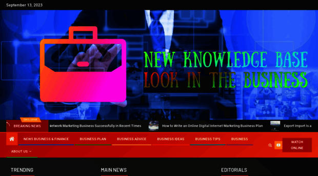 newknowledgebase.com