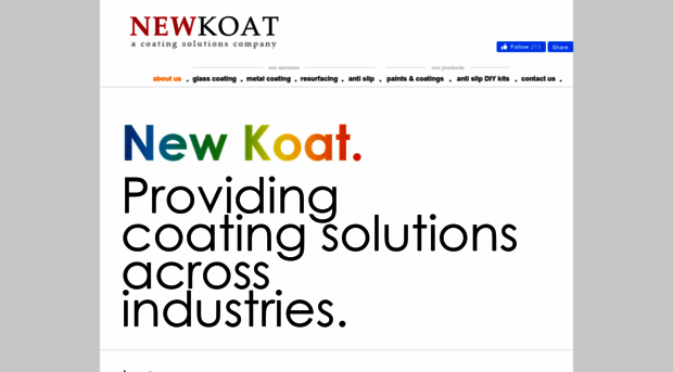 newkoat.com.sg