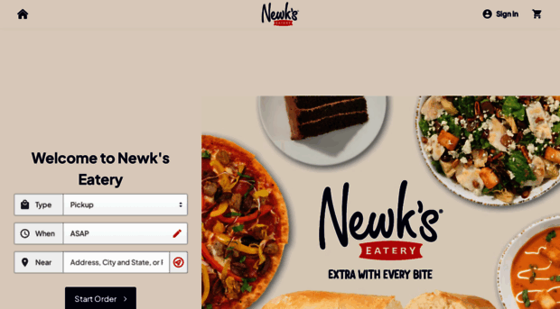 newks.olo.com