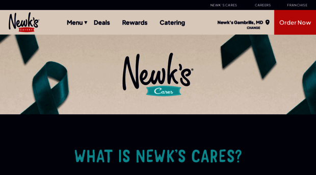 newkscares.com