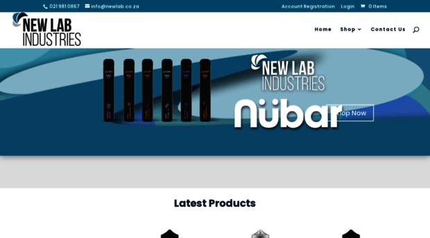 newlab.co.za