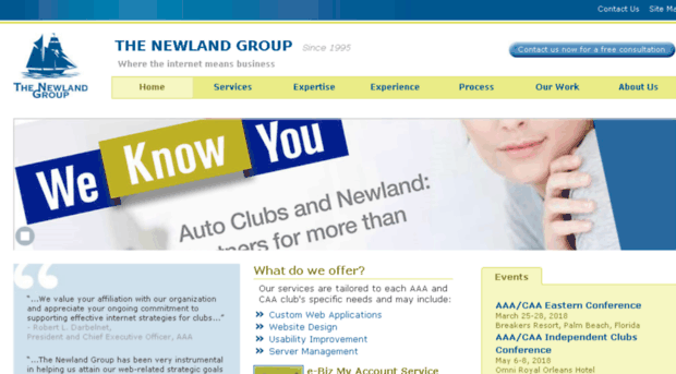 newland.com