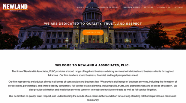 newlandassociatespllc.com