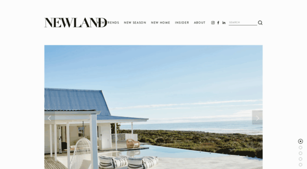 newlandmagazine.com.au