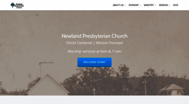 newlandpresbyterianchurch.org