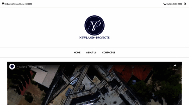 newlandprojects.com.au