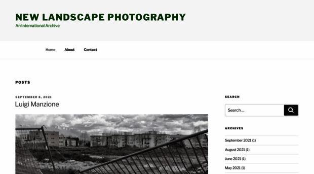 newlandscapephotography.com