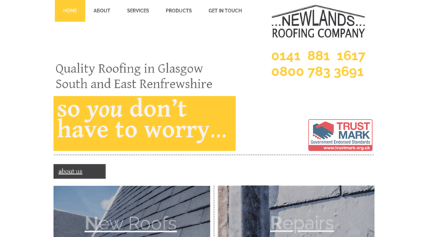 newlandsroofing.co.uk