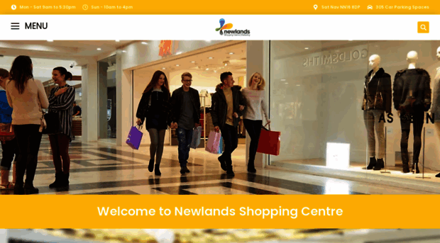 newlandsshopping.com