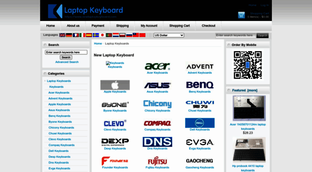newlaptopkeyboard.com