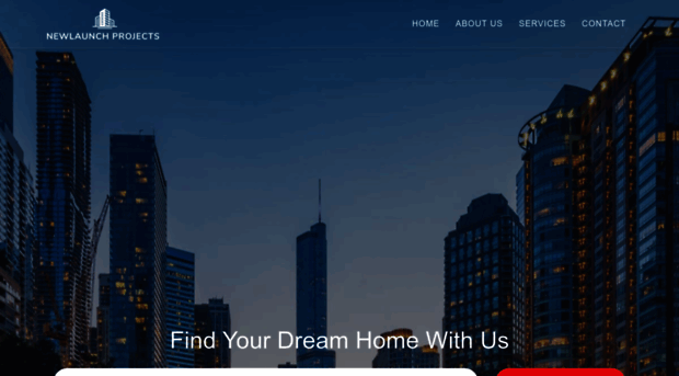 newlaunch-project.com