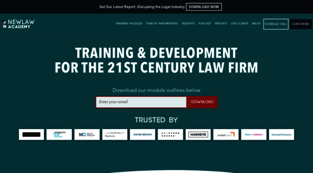 newlawacademy.com