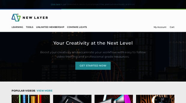 newlayer.com