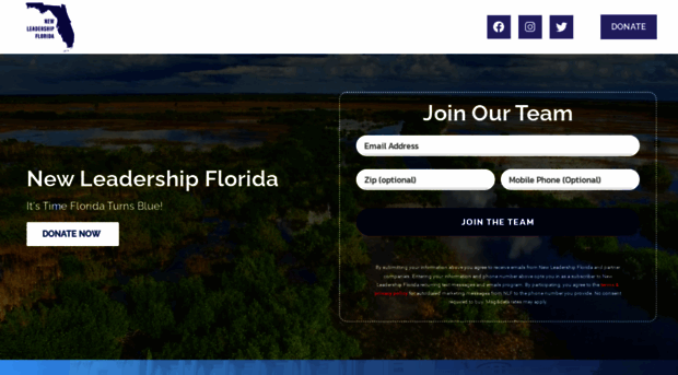 newleadershipflorida.org