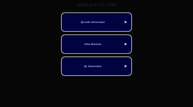 newleaf-ca.com