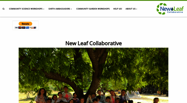 newleafcollaborative.org