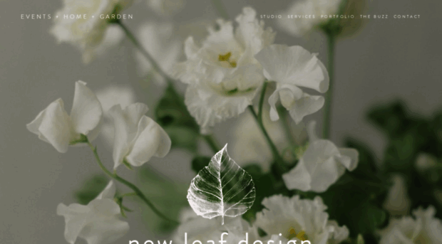 newleafdesign.net