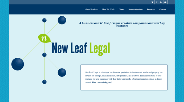 newleaflegal.com