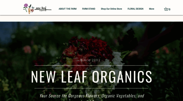 newleaforganics.org