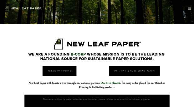 newleafpaper.com