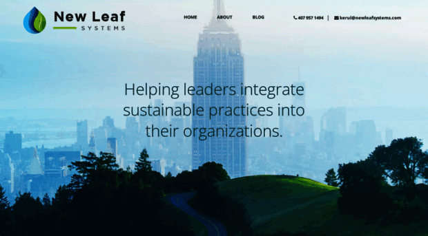 newleafsystems.com