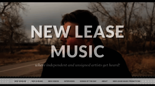 newleasemusic.com