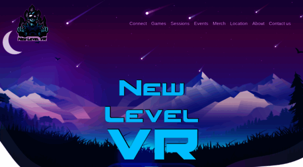 newlevelvr.com