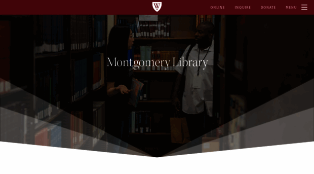 newlibrary.wts.edu